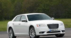 300C (2012 - 2015)